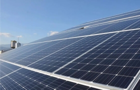 加装光伏板承重检测