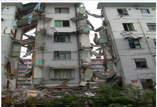 房屋安全隐患排查