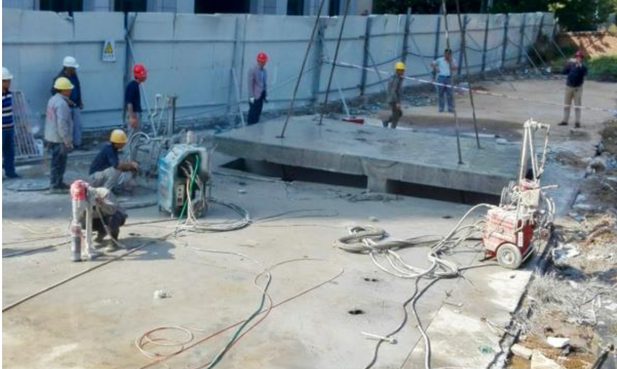 施工周边房屋安全鉴定的意义和目的