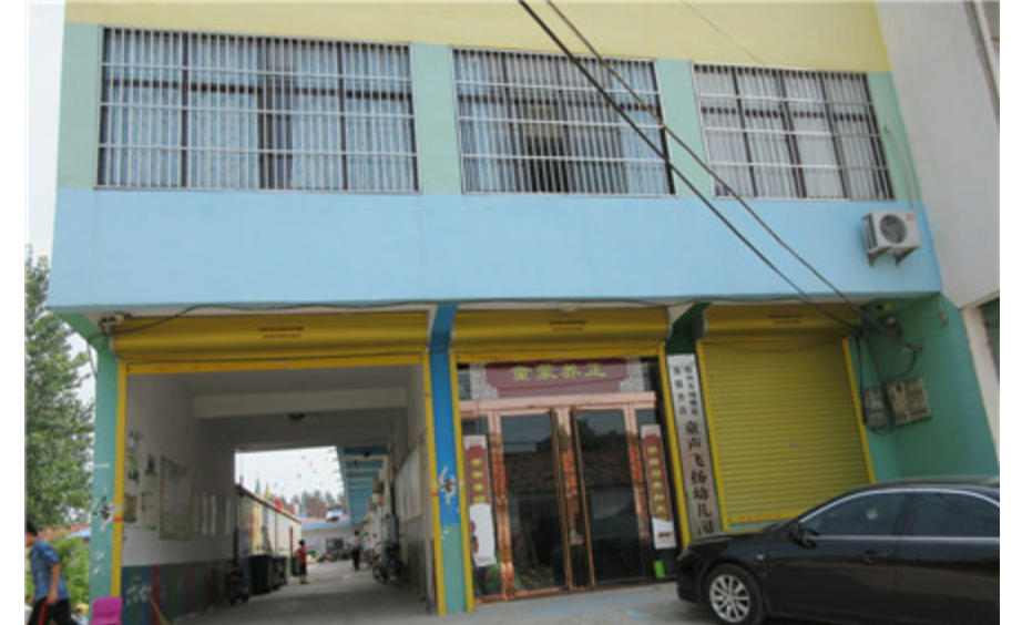 玻璃幕墙建检测