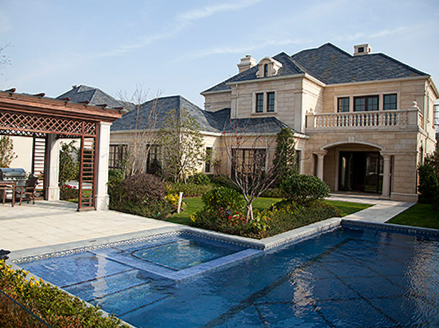 新装修空气检测