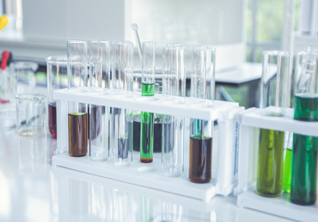 工程材料检测介绍